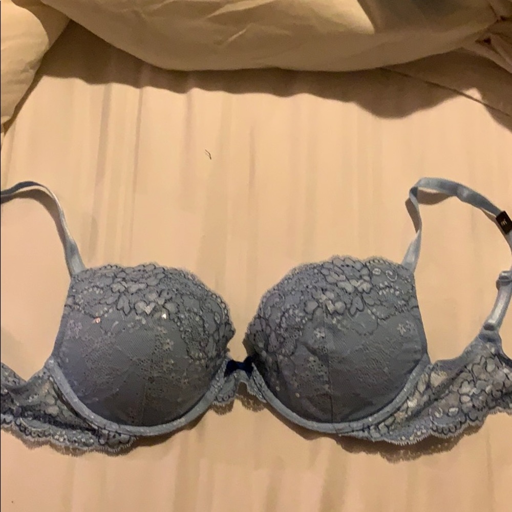 Victoria Secret Lace Bra